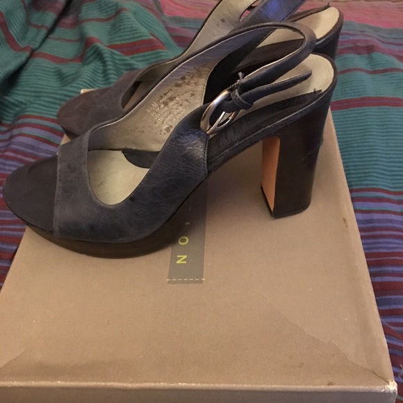 Shoes - Picture 2 of 3